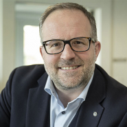 Raphaël Conz, chef du Service cantonal de la promotion de l’économie et de l’innovation: «Des fleurons de l’industrie cessent leurs activités, c’est marquant. Mais d’autres sociétés prennent le relais.»