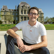 ARC Jean-Bernard Sieber