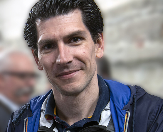 Nicolas Rochat Fernandez.  ARC Jean-Bernard Sieber