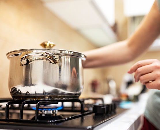 La consommation de gaz a pris de l’ampleur dans le canton depuis 1996, représentant environ un cinquième du mix énergétique vaudois (moyenne suisse: 16%). B@rmaley