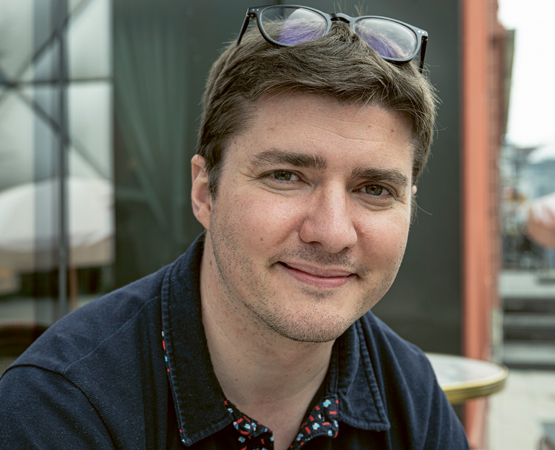 ARC Jean-Bernard Sieber