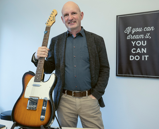 ARC Jean-Bernard Sieber