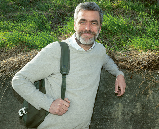 ARC Jean-Bernard Sieber