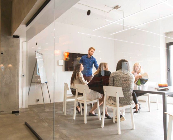 En Suisse, le canton de Vaud est numéro 1 pour l’innovation en termes de «scale-ups», ces fameuses start-up à fort potentiel. Boggy Fotolia