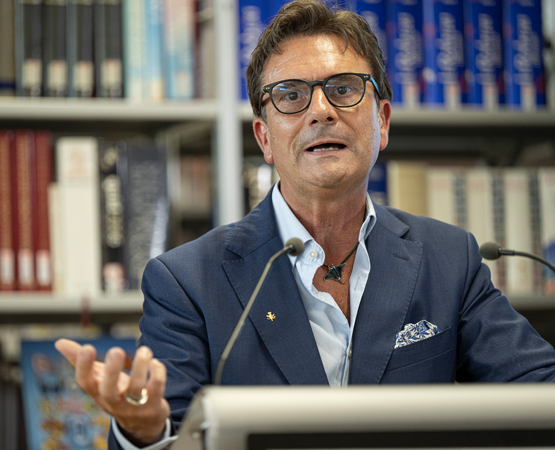 ARC Jean-Bernard Sieber